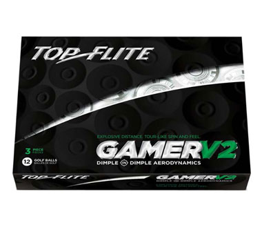 Top Flite Logo