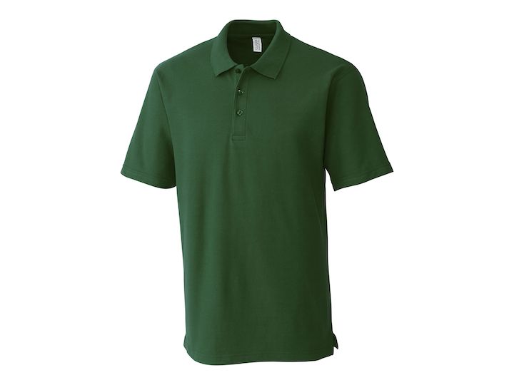 Clique by CB - Men's Addison Polo • Custom Logo Company