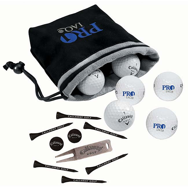 Premium Golf Gifts with Your Logo from Custom Logo Company
