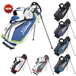 callaway custom golf bag